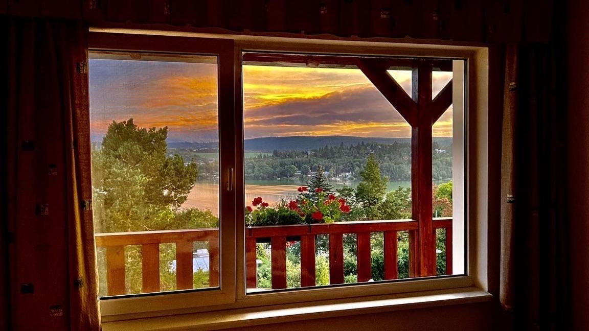 Penzion Kozi Horka U Brnenske Prehrady برنو المظهر الخارجي الصورة